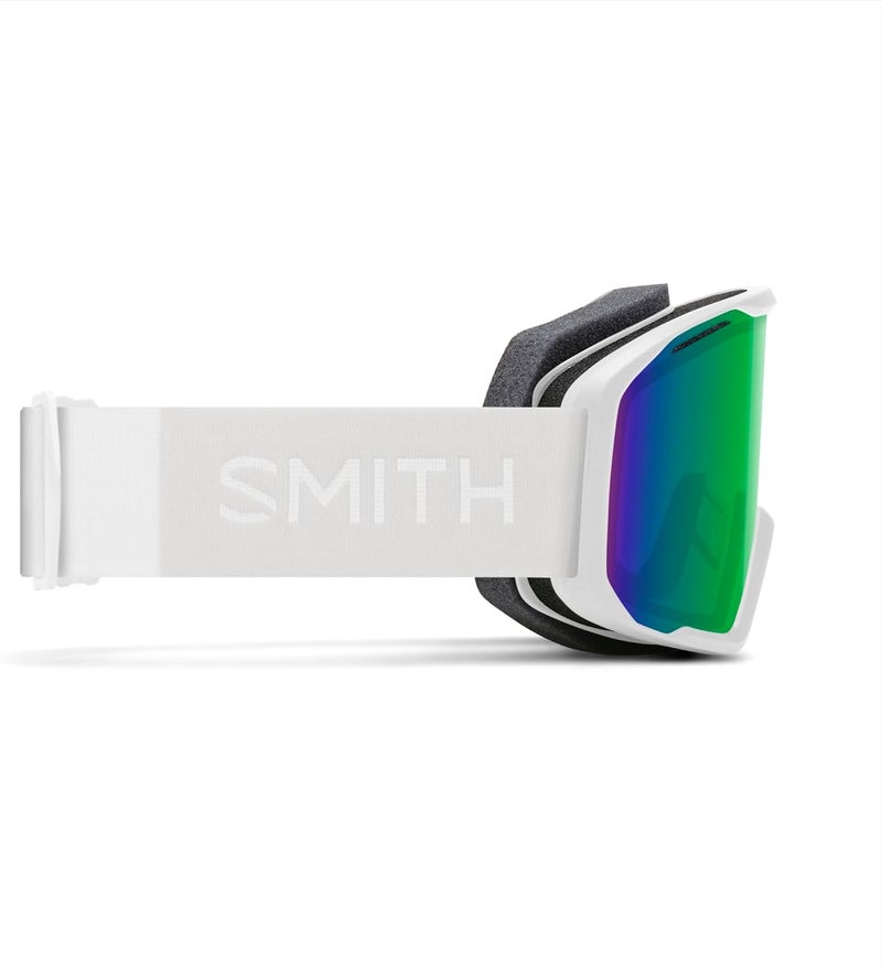 SMITH Blazer Goggles with Carbonic-x Lens – Performance Snowsports Goggles for Skiing & Snowboarding – For Men & Women - Image 4